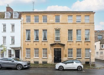 Thumbnail 1 bed flat for sale in Weston House, Orchard Street, City Centre, Bristol