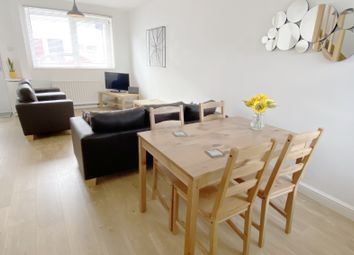 Thumbnail 2 bed terraced house for sale in Oxford Road, Southsea