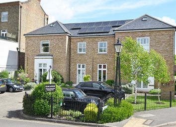 Thumbnail 1 bedroom flat for sale in Queens Road, Teddington