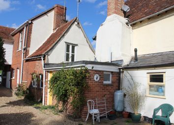 1 Bedroom Cottage for rent