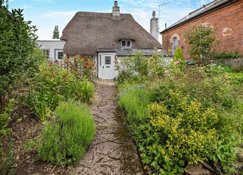 Thumbnail Detached house for sale in The Thicket, Leckhampstead, Newbury, Berkshire