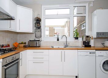 Thumbnail 2 bed flat to rent in Childebert Road, London