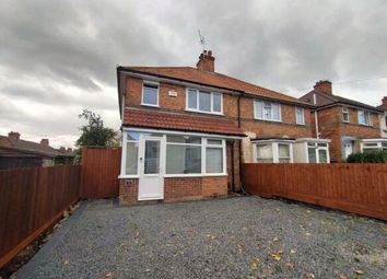 Thumbnail 3 bed semi-detached house for sale in Ravenshill Road, Birmingham, West Midlands