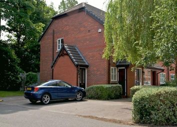 Thumbnail 2 bed flat to rent in Brigadier Close, Withington, Manchester