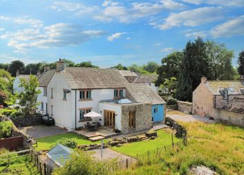 Thumbnail 4 bed link-detached house for sale in The Croft, Great Strickland, Penrith