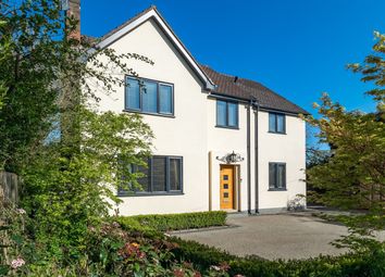 Thumbnail 5 bed detached house to rent in Friars Close, Wilmslow