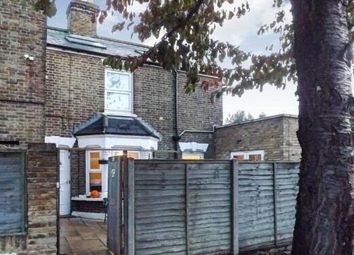 3 Bedrooms Detached house to rent in Norfolk Road, Walthamstow E17