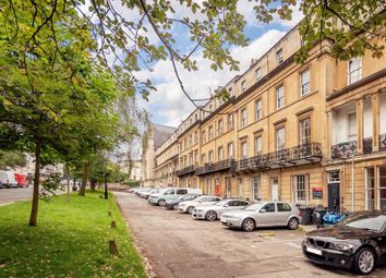 Thumbnail 2 bed flat for sale in Buckingham Place, Clifton, Bristol