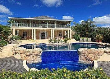 Thumbnail Villa for sale in Saint James, Saint James, Barbados