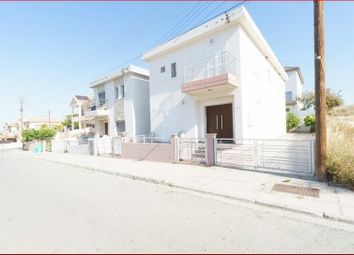 Thumbnail 4 bed villa for sale in Kolossi, Limassol, Cyprus