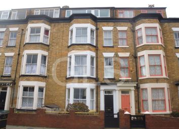 Thumbnail Block of flats for sale in North Marine Road, Scarborough