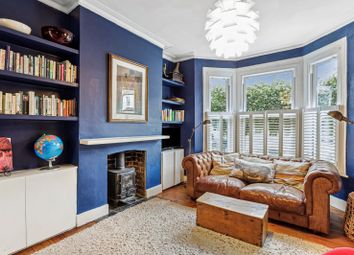 Thumbnail Terraced house to rent in Somerset Road, Acton Green