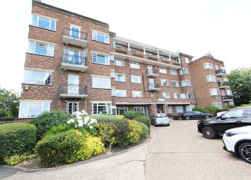 Thumbnail Flat to rent in Mulberry Close, London