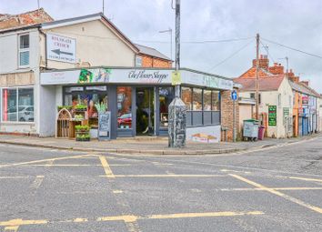 Thumbnail Commercial property for sale in High Street, Clay Cross, Chesterfield, Derbyshire