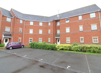 Thumbnail 2 bed flat to rent in Hollands Way, Kegworth, Derby
