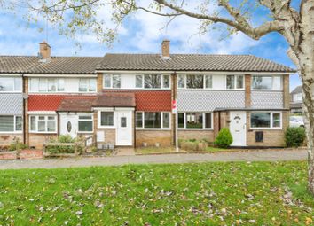 Thumbnail 3 bed terraced house for sale in The Don, Bletchley, Milton Keynes, Buckinghamshire