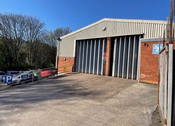 Thumbnail Commercial property for sale in Brook Street, Congleton