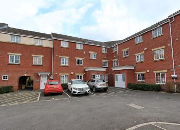 Thumbnail Flat for sale in Dingle Close, Radcliffe, Manchester