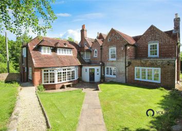 Thumbnail Detached house for sale in Boreham Street, Herstmonceux, East Sussex