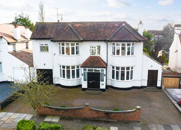 Westcliff on Sea - 6 bed detached house for sale