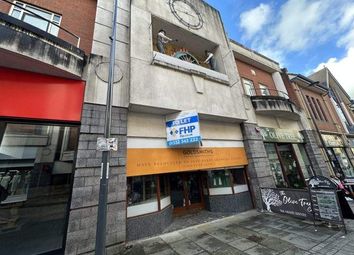 Thumbnail Commercial property to let in 5A Albion Street, 5A Albion Street, Derby