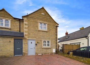 Thumbnail 3 bed semi-detached house for sale in High Street, Kings Stanley, Stonehouse, Gloucestershire