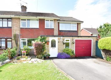 5 Bedroom Semi-detached house for sale