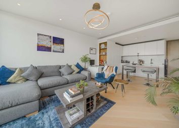 Thumbnail Flat for sale in Wood Crescent, London