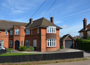 Felixstowe - Semi-detached house for sale         ...