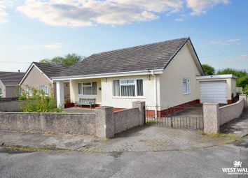 Property listing in Kilgetty, Pembrokeshire