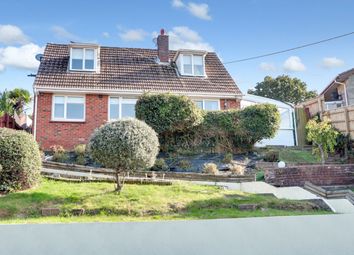 Thumbnail 4 bed detached house for sale in Masey Road, Exmouth