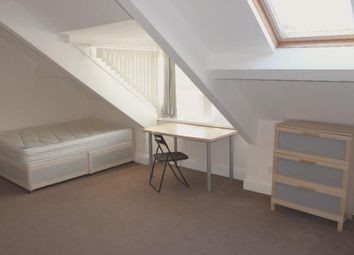 Thumbnail Terraced house to rent in Manor House Road, Newcastle Upon Tyne