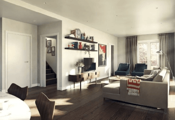 Property listing in London, London