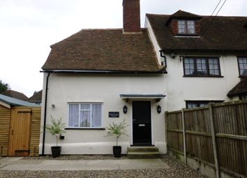 2 Bedroom Semi-detached house for rent