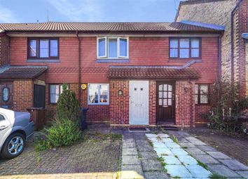Thumbnail 2 bed terraced house for sale in Greenacre Close, Northolt