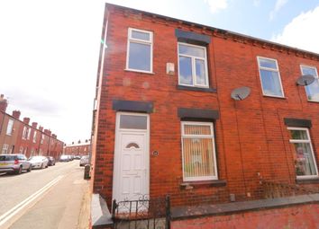 2 Bedrooms Terraced house to rent in Hilton Fold Lane, Middleton, Manchester M24