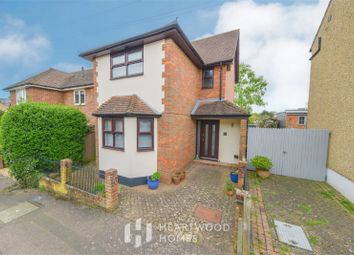 Thumbnail Detached house to rent in Necton Road, Wheathampstead, St. Albans