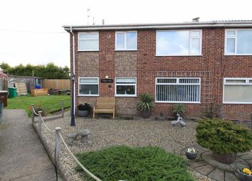 2 Bedrooms Maisonette for sale in Llanberis Grove, Nuthall, Nottingham NG8