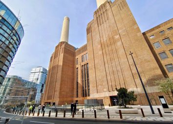 Thumbnail Studio to rent in Battersea Power Station, 15 Electric Boulevard, London