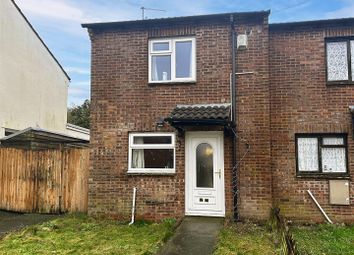 Thumbnail 2 bed property for sale in Long Meadow Drive, Barnstaple