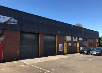Thumbnail Industrial for sale in Unit 2, 9 Upper Priory Street, Grafton Street Industrial Estate, Northampton