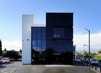 Thumbnail Serviced office to let in Blackbox Wilmslow, Wilmslow