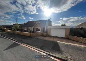 Thumbnail Detached house to rent in Saxon Crescent, Worsbrough, Barnsley