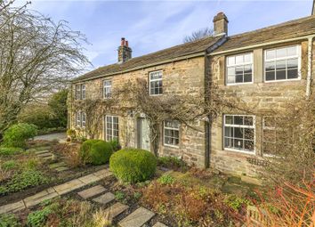 Thumbnail Detached house for sale in Halton East, Skipton