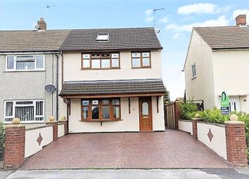 3 Bedrooms Semi-detached house for sale in Edinburgh Avenue, Walsall WS2