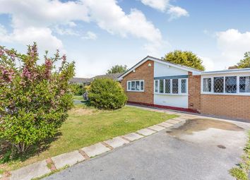3 Bedrooms Bungalow for sale in Holcroft Place, Lytham St. Annes FY8