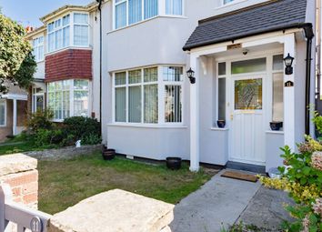 Property listing in Lowestoft, Suffolk