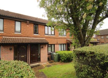 Thumbnail Maisonette to rent in Neath Court, Northumberland Road, Maidstone