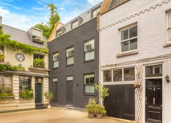 Thumbnail Mews house to rent in Ruston Mews, Holland Park