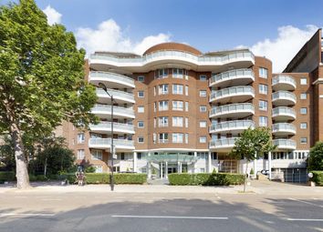 Thumbnail 1 bed flat for sale in Templar Court, St John's Wood Road, St John's Wood, London